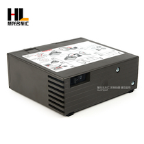 Suitable for Audi beating air pump AUDI A4LA5 A6LA7A8L A6LA7A8L Q3Q5Q7 on-board inflator pump