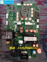 Mitsubishi inverter A D E F740 motherboard CPU board power driver board module housing sensor and other accessories