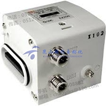 SMC Valve Terminal Module EX250-SDN1-X102 Network Protocol DeviceNet EX300 Serial Interface