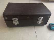 The original box the original certificate the early new level meter