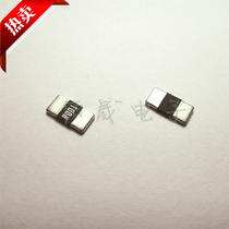 2512 R001 0 001R 1 milliohm 1W 2W 3W 1% 5% alloy precision sampling chip resistors