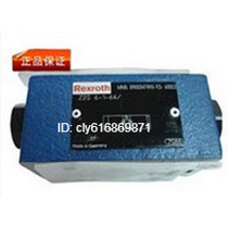 Germany REXROTH REXROTH hydraulic valve Z2S6-2-64 V spot