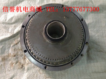 Japanese Teijin RV-10C 27C 100C 200C reducer RV-50C diameter 220mm