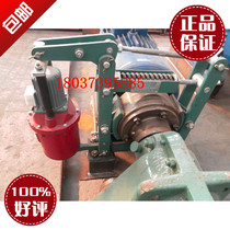 Block-type hugging power hydraulic drum brakes YWZ Series 100200300400 brakes