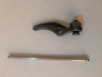 Hangkai Sichong 3 6 4 0 air-cooled outboard motor engine on-hook rocker arm top rod original accessories