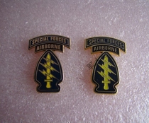 American metal badge American special team badge US armour badge badge badge badge Medal