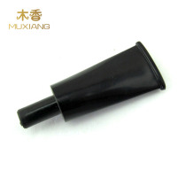 Costustoot straight handle collecting tip type smoke bucket cigarette holder bite mouth stone Nangwood smoke bucket accessory Short-billed tail D5-7 2