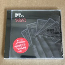 Spot (U) Bob Dylan Fallen Angels