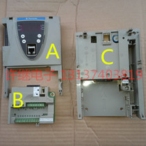 VX4A71100 Schneider ATV71 inverter CPU board Panel terminal board IO board 11kw15kw18 5kw