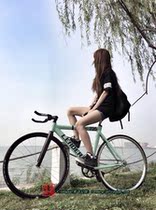 (Special) American LEADER725 dead flying vehicle AT25 knife ring Cinellipista racing aircraft