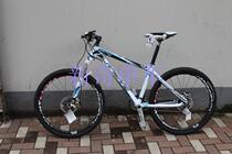 LAPIERRE RACE LP 200 XT780 kit F3 wheel set MAGURA MD 100R