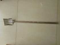 Shovel hand tool food shovel stainless steel 304 material shovel full length 107 head 155*200 industrial