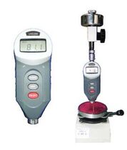 Ribo digital hardness tester LHA200 LHD200 Shore hardness tester