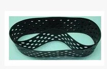 Double square for all-in-one machine accessories Jianwen all-in-one machine paper belt Rongda speed printer paper output belt