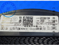 UCC28811DR SO-8 LED driver IC chip level with secondary side PWM controller TI