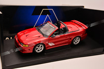 Alto 1:18 Autoart Ford Mustang Convertible Model