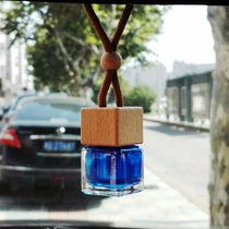 Car perfume Car perfume Creative car interior accessories Car perfume pendant Car pendant