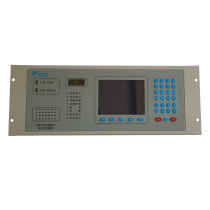 Peking University brand new JBF-11S AB320 display control disc motherboard fire host display Shun Feng