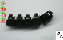 Refrigerator Accessories Starter Refrigerator PTC Starter 12 15 22 33 Euro Starter 4 Four Pins