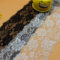 Value-added promotion 2051diy handmade clothing accessories lace exquisite stretch homemade material width 14 cm