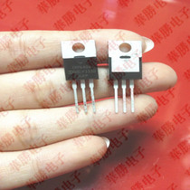 (Huasheng Electronics) IORIRF640NTO-220 field effect tube original heat and sell one up for beat