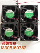 60 * 60 * 25 DC12V DC24V small heat dissipation fan power frequency axial blower