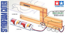 Tamiya foam board special electric wire saw 70084
