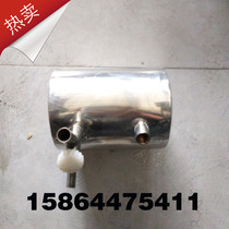 Milking machine special accessories boutique gas bag manufacturers hot sale