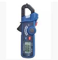 FC33 CEM Cheong Pincers Shape Gauge Universal table AC DC Frequency Test FC-33