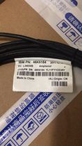 Brand new IBM 10GB Cable 46K6184 Amphenol SFP Cable 5m EN03 EF03