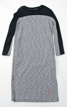 Special banana fashion ZG599 sexy temperament knitted dress female Q078