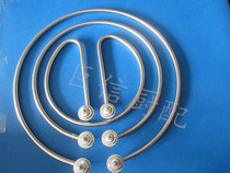 Soup heating tube heating jiu dinwang zheng bao lu pipe combination heating tube heating electric heating tube