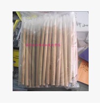 The Brush Pen Industrial Factory Paint used a disposable brush pen to paint a brush pen