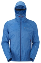 Montane LITE SPEED UK design windproof sunscreen skin windbreaker summer New