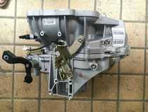 Gearbox assembly Dongfeng Fengguang 580 SUV engine SFG15T 1 5T 6-speed gearbox assembly