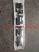 Kawasawa Wild Horse T70 Accessories Wild Horse T70 Rear Signage Rear word sign Wild Horse Mark Wild Horse Accessories