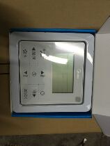  New suitable for Midea central air conditioning remote controller KJR-29B BK KJR-29B1 BK-E control panel