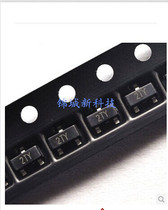 S8550 2TY transistor SOT23 0 5A 25V NPN SMD power transistor