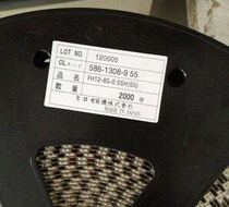 FH12-10(4)SA-1SH(55) FH12-10S-0 5SH(55) FH28-50S-0 5SH(51)