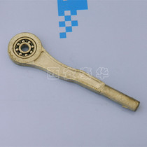 Dalian rod A007 Roll Bearing 1026 A006 Shenbai GK9-800 Sealing Machine Sealing Machine Parts