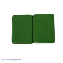 Mahjong machine accessories Six-pointed star positive magnetic bamboo silk Guohua Taikun Mahjong card with card single match