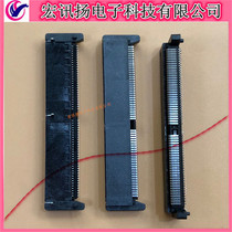 ASP-165543-02 Original Ssamtec Shentai 120Pin rectangular-high speed connector