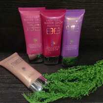 Century Attachment BB Cream Childrens School Stage Performance Bridal Cosmetics Cosmetic Makeup flawless Pink