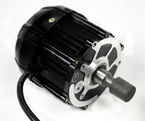 Electric tricycle five-hole differential motor low power shift drive motor 48V60V500W800W1000W