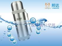 Bangda LKH-120J vacuum travel pot large capacity stainless steel travel thermos cup 1 2L outdoor pot 1200ML