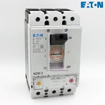EATON EATON moulded case circuit breaker (MCCB) NZMB2-M200 146655 NZM2 NZMB2