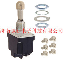 American Honeywell button switch 2NT1-50 Honeywell switch double pole double throw new original import