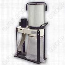 Dust collector with filter element 750W filter element dust collector movable ground suction dust collector