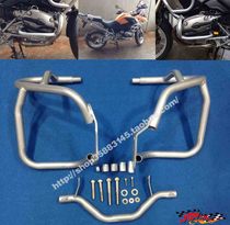 BMW modified accessories R1200GS 2004-12 oilbird engine bumper tank protection bar