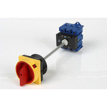 South Korea Kaikun Electromechanical KACON Door Interlock Installation Mounted Main Control Switch MLD-020ESE